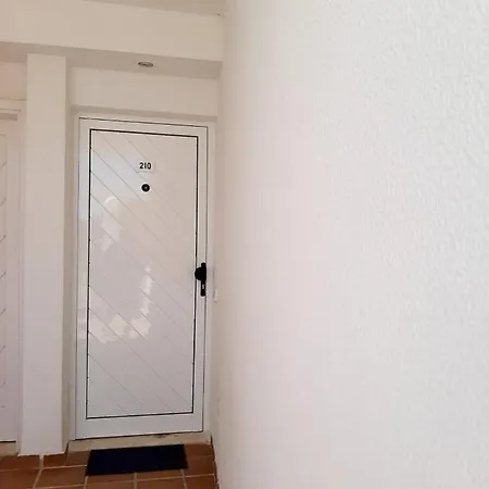 Apartment Naranjos I Teguise (Lanzarote)