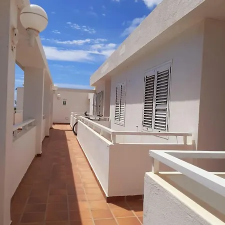 Naranjos I Apartment Teguise (Lanzarote)