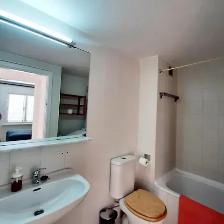 Apartment Naranjos I *
