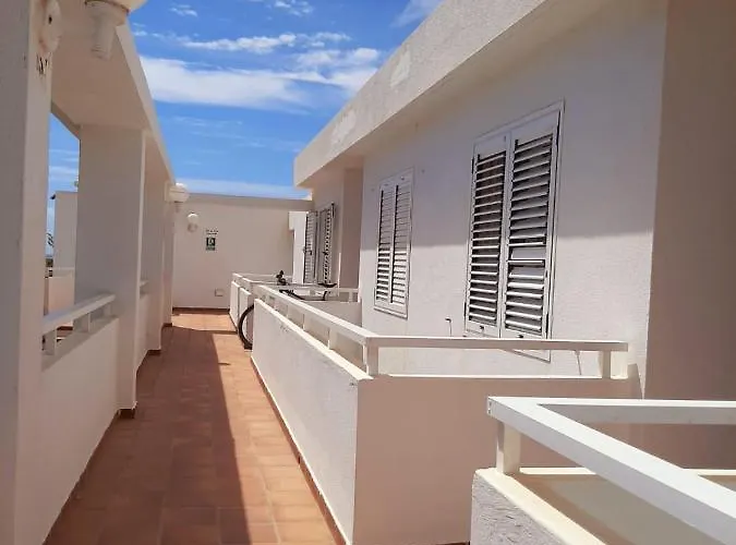 Naranjos I Appartamento Teguise (Lanzarote)