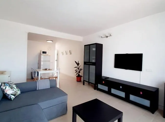 Appartamento Naranjos I *