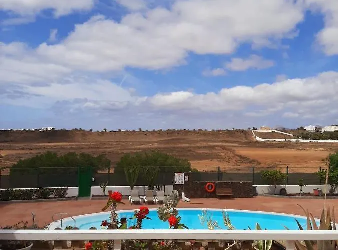 Naranjos I Appartamento Teguise (Lanzarote)