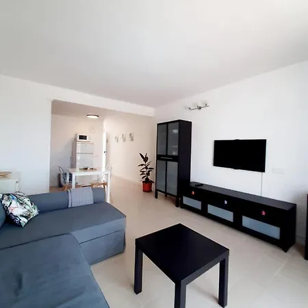 Appartamento Naranjos I *