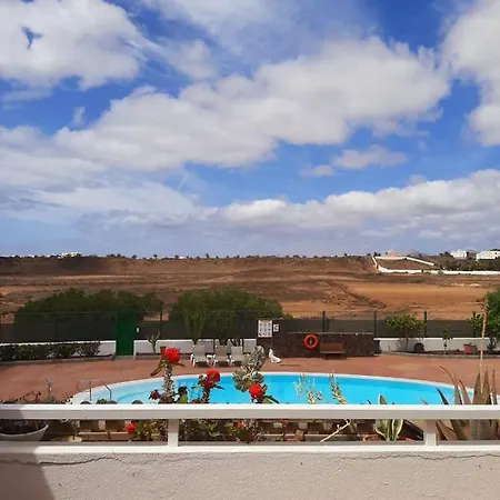 Naranjos I Appartamento Teguise (Lanzarote)